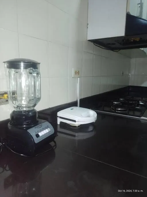 Sarac Hostel 2Do Piso Cartagena Colombia