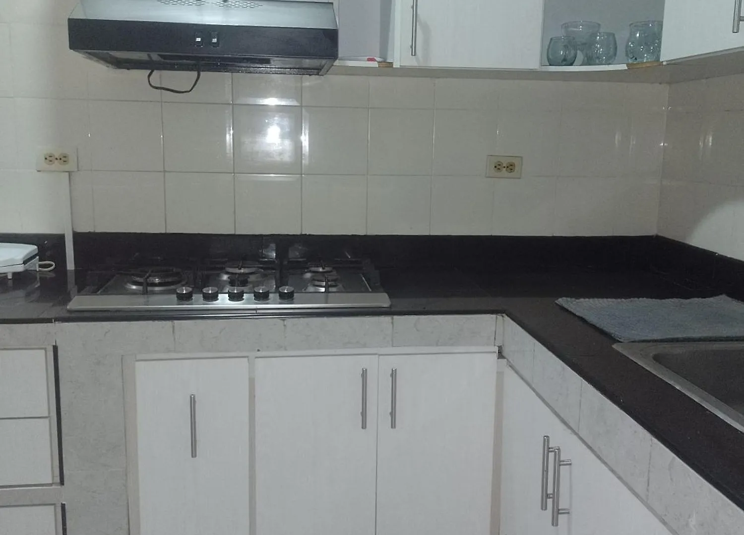 Sarac Hostel 2Do Piso Cartagena