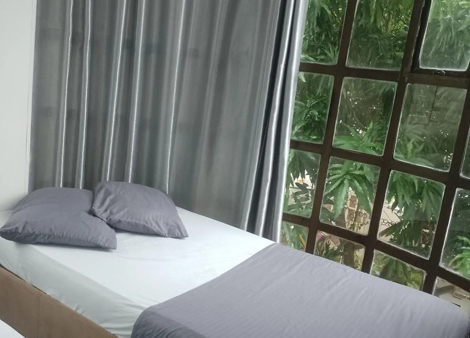 Sarac Hostel 2Do Piso Cartagena Colombia