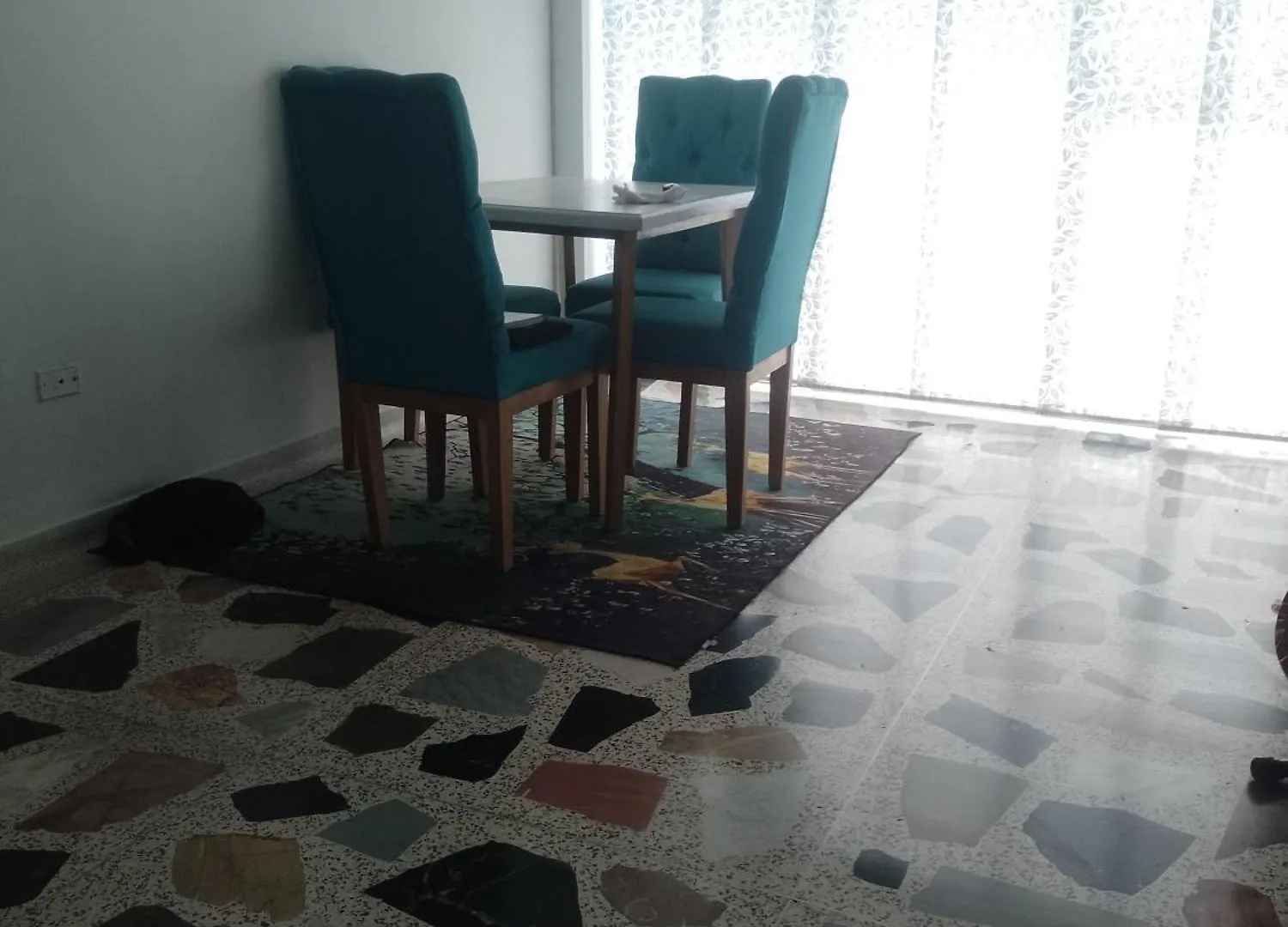 Homestay Sarac Hostel 2Do Piso Cartagena