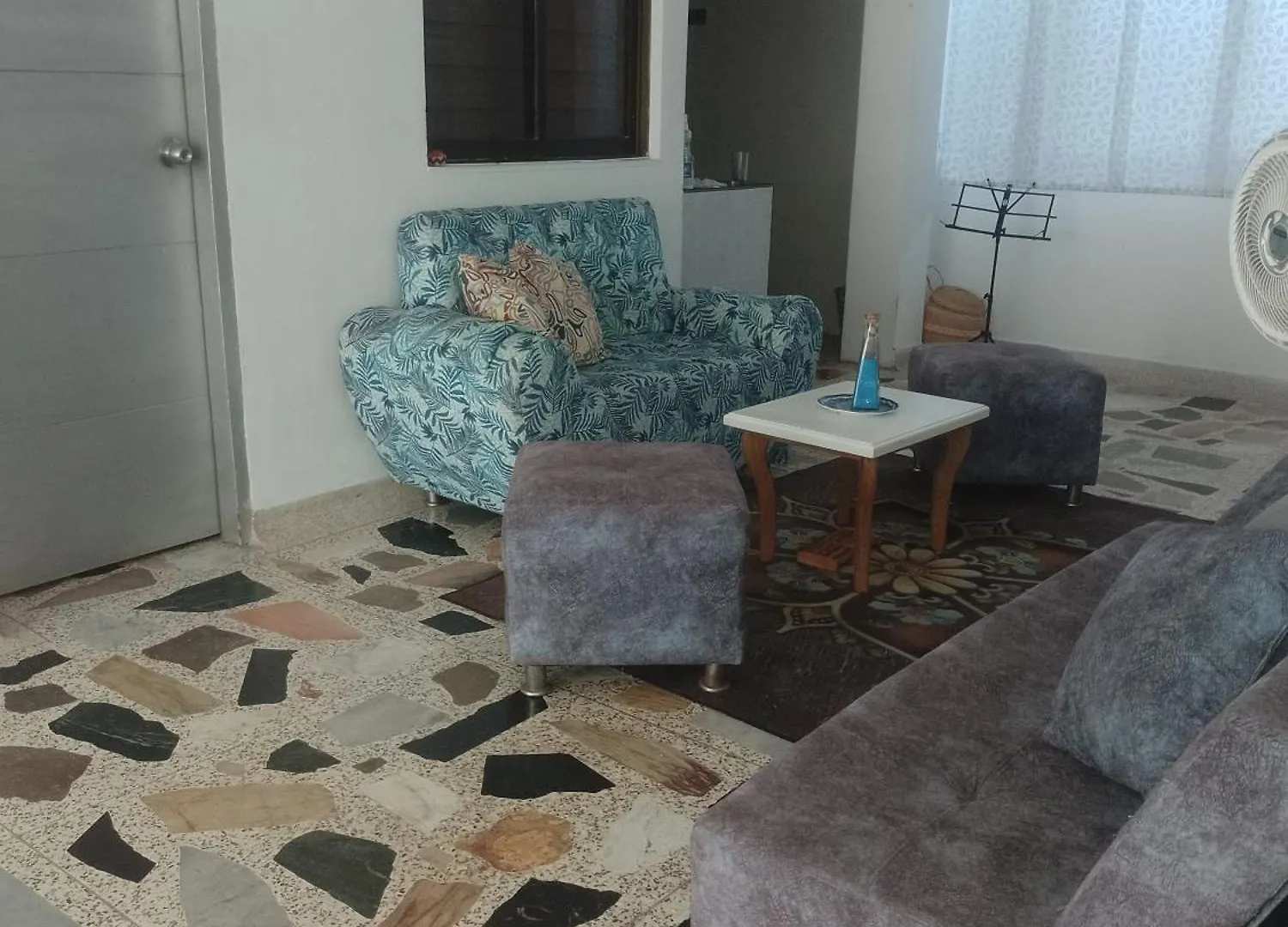 Sarac Hostel 2Do Piso Cartagena 0*,