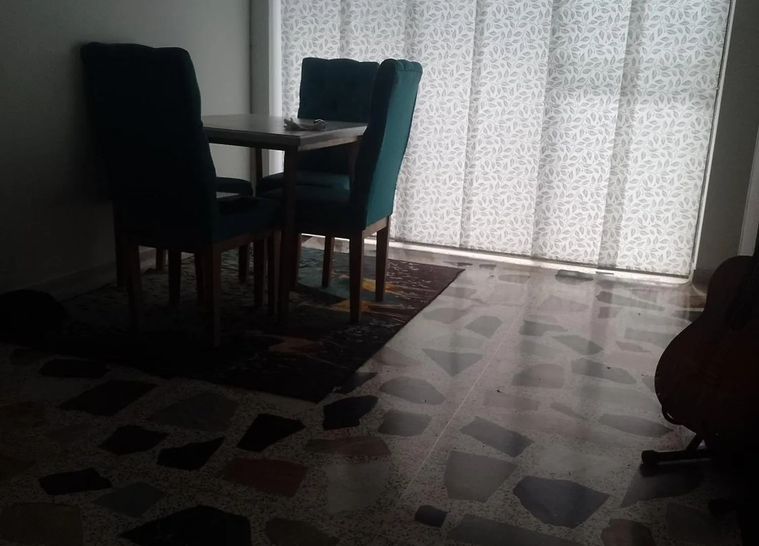 Sarac Hostel 2Do Piso Cartagena 0*,