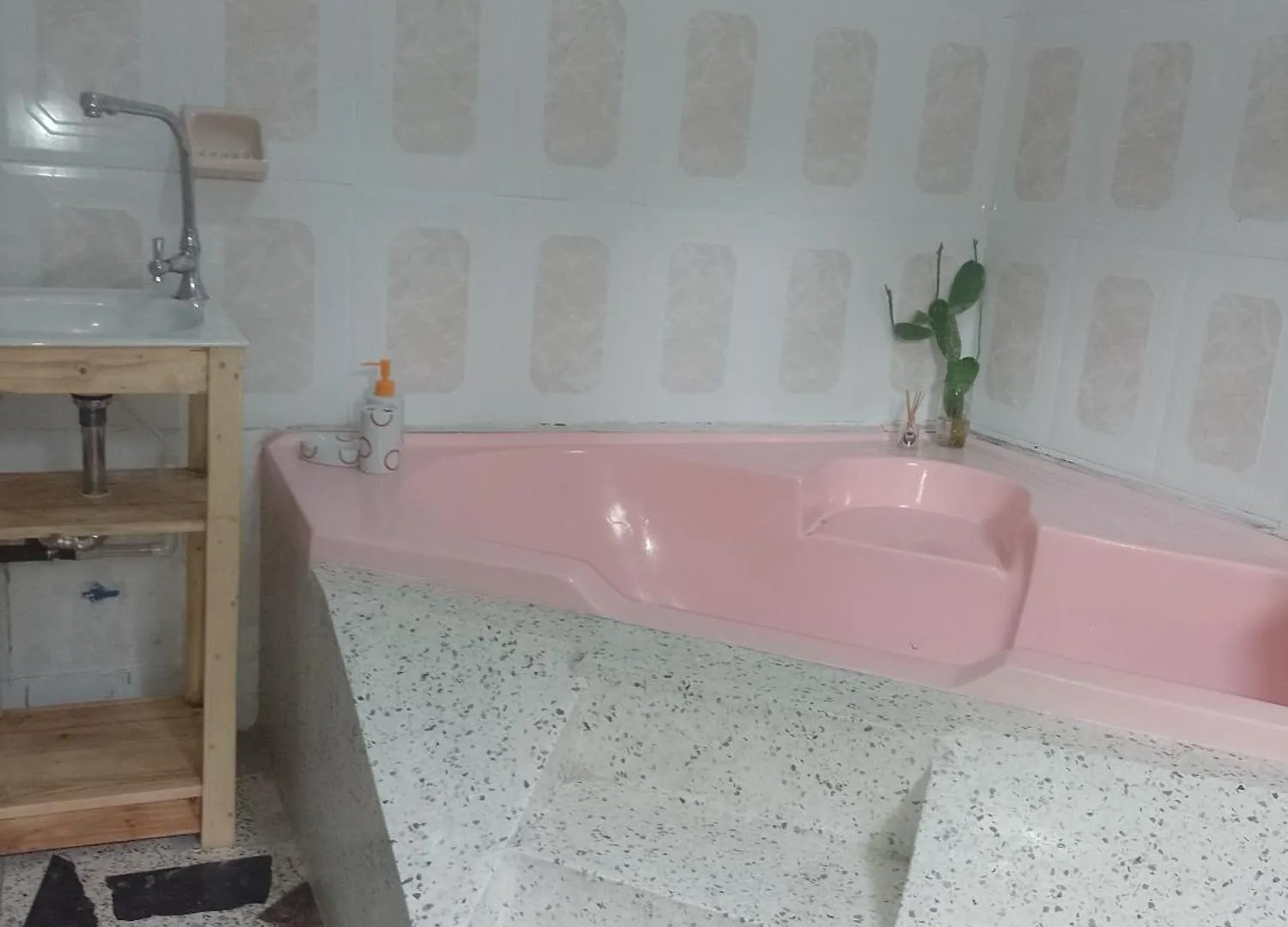 Sarac Hostel 2Do Piso Cartagena